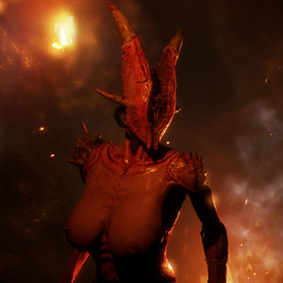 De Agony Trophies zijn minder angstaanjagend dan de game zelf