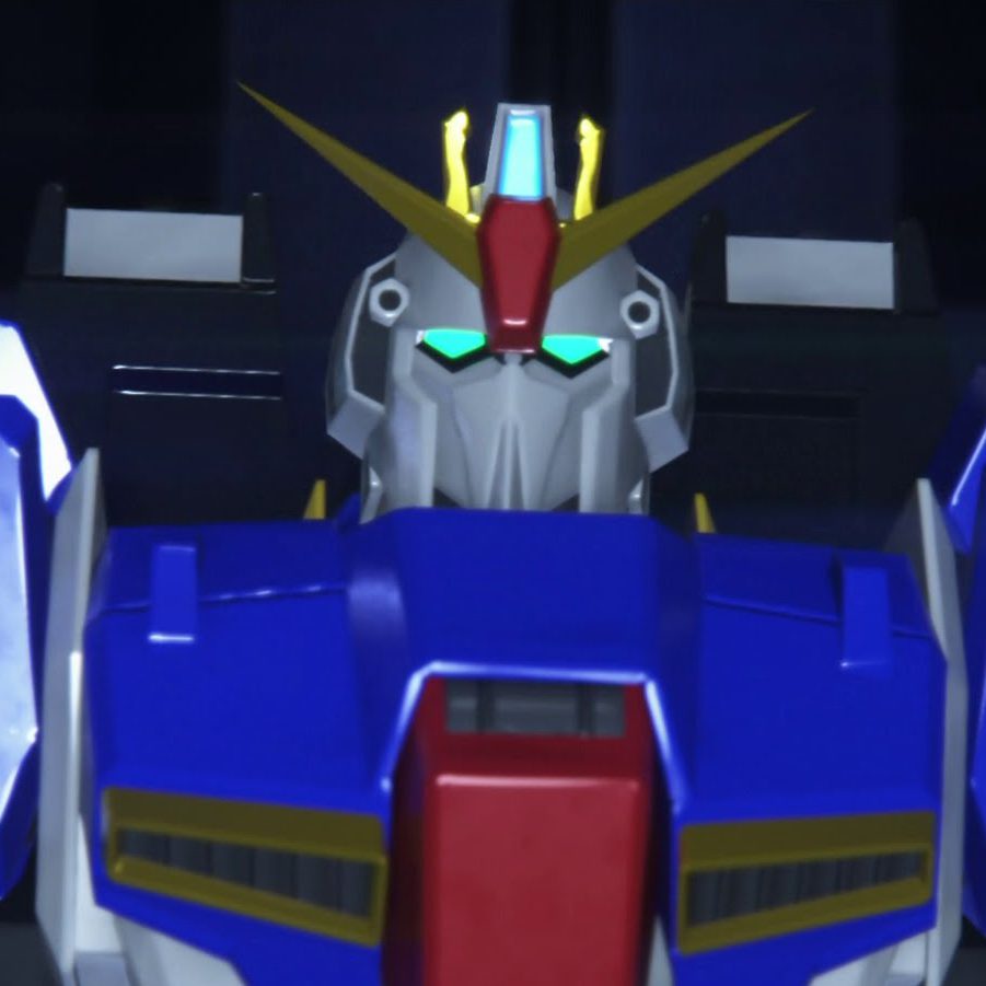 Nieuwe trailer van New Gundam Breaker zit vol mechanische actie en spektakel