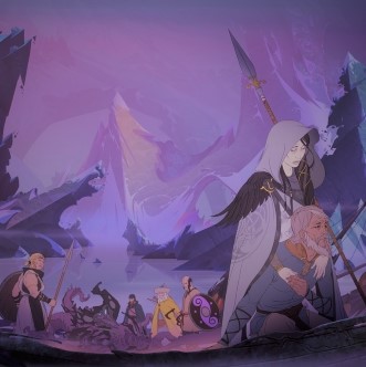 De nieuwe trailer voor The Banner Saga 3 vat het verhaal uit de voorgaande delen samen