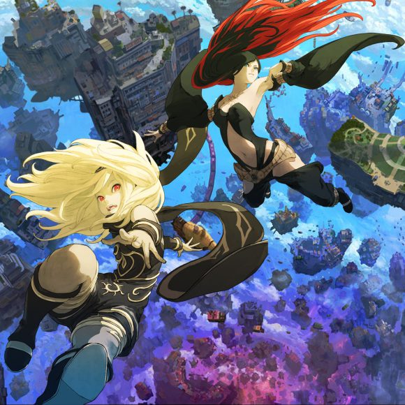 Sony trekt op 18 juli definitief de stekker uit de Gravity Rush 2 servers