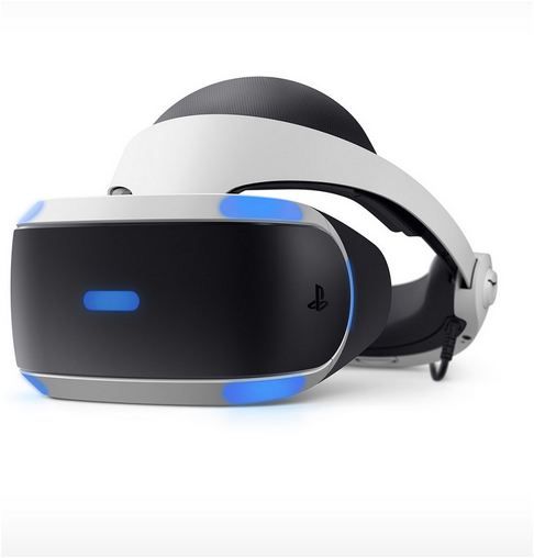 Diverse aankomende PlayStation VR games tonen zich via screenshots