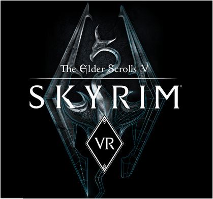 Skyrim voor PlayStation VR heeft een nieuwe update ontvangen