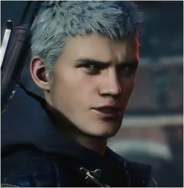 Capcom kondigt Devil May Cry 5 aan