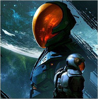 Overleef in het heelal met Detached voor PlayStation VR