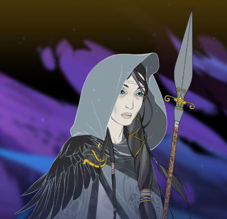 De release van The Banner Saga 3 wordt gevierd met een launch trailer