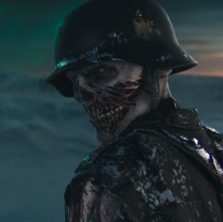 DLC Special: Call of Duty: WWII – United Front