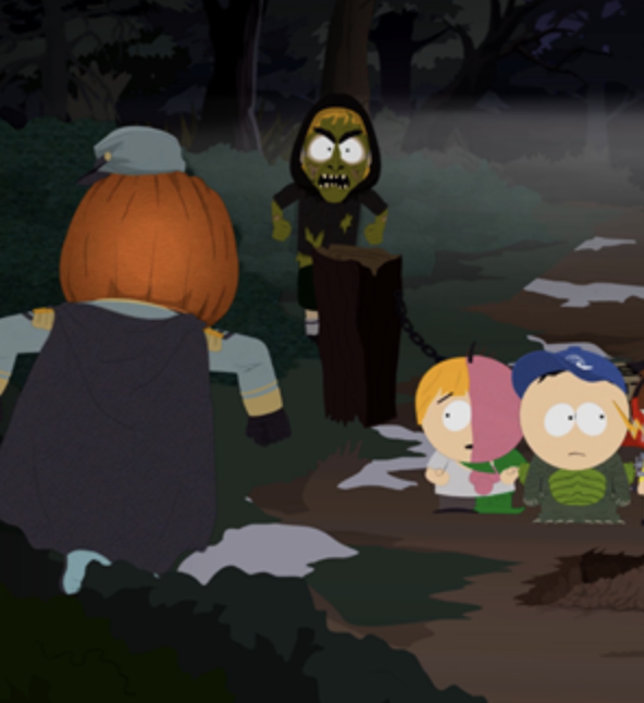 De derde uitbreiding voor South Park: The Fractured But Whole komt op 31 juli
