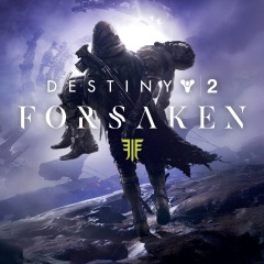 Destiny 2: Forsaken – Legendary Collection te koop vanaf 4 september