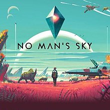 Nieuwe hotfix voor No Man's Sky verhelpt aantal bugs