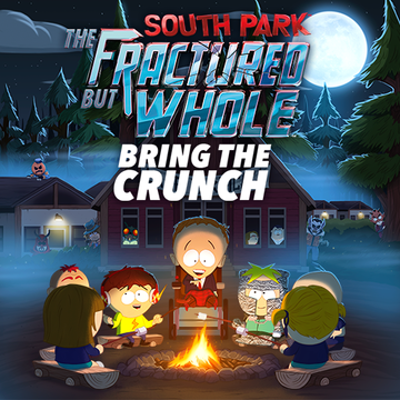 Derde uitbreiding voor South Park: The Fractured But Whole nu beschikbaar