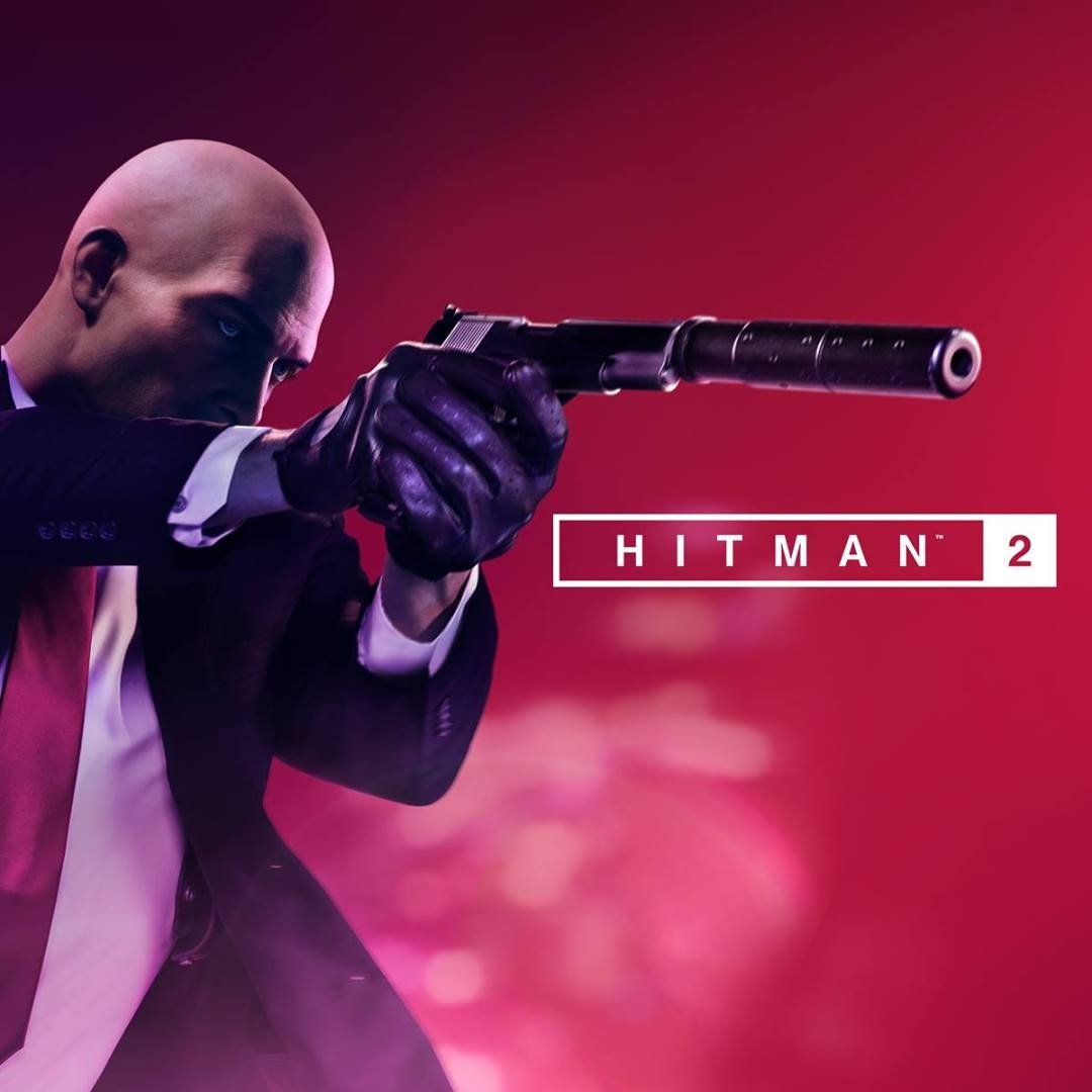 Gespeeld: Hitman 2