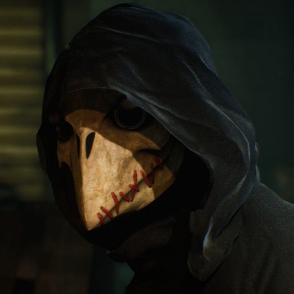 The Quiet Man is niet zo stil meer dankzij nieuwe update