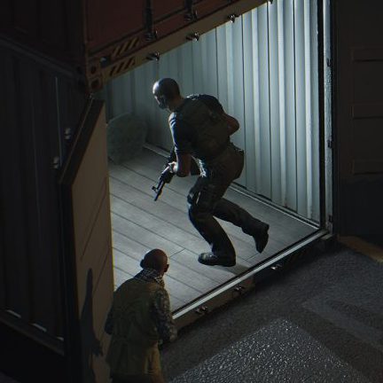 Firewall Zero Hour video toont je alle verschillende maps