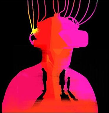 Psychologische thriller Transference nu beschikbaar voor de PlayStation 4/VR