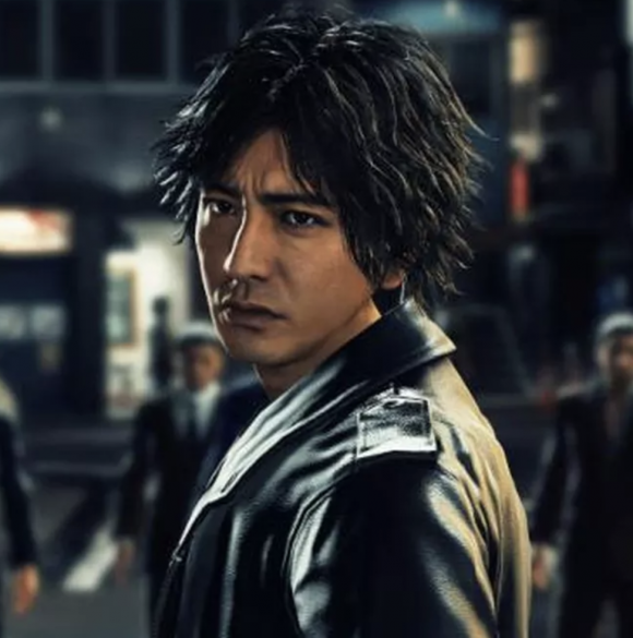 Nieuwe Judge Eyes video toont ons de personages van de game