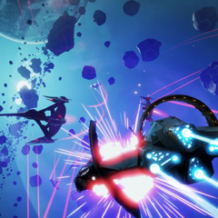 Gespeeld: Starlink: Battle for Atlas