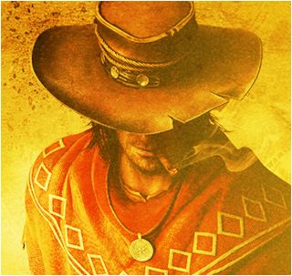 Techland is een remaster of nieuwe Call of Juarez aan het teasen