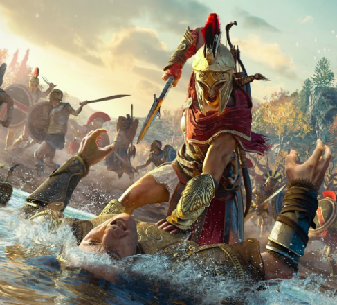 Review: Assassin’s Creed: Odyssey