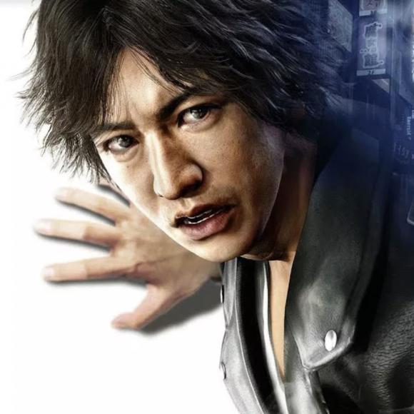 Twee nieuwe Judge Eyes video’s tonen het leven van een detective
