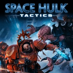 Space Hulk: Tactics ontvangt stijlvolle launch trailer