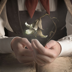 Review: Déraciné (PS VR)