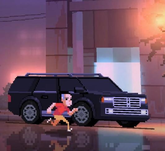 2D beat ‘em up I Am The Hero verschijnt komende week voor PS4 en PlayStation Vita