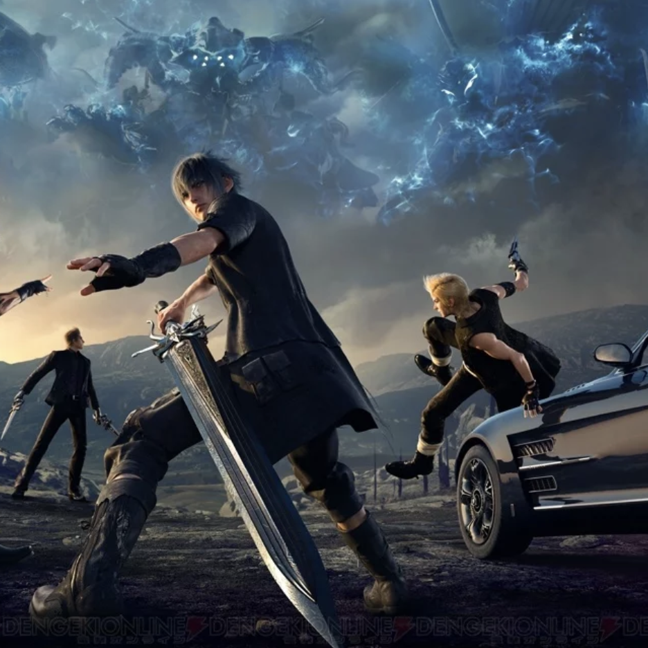 Final Fantasy XV DLC is geannuleerd en game director Hajime Tabata verlaat Square Enix