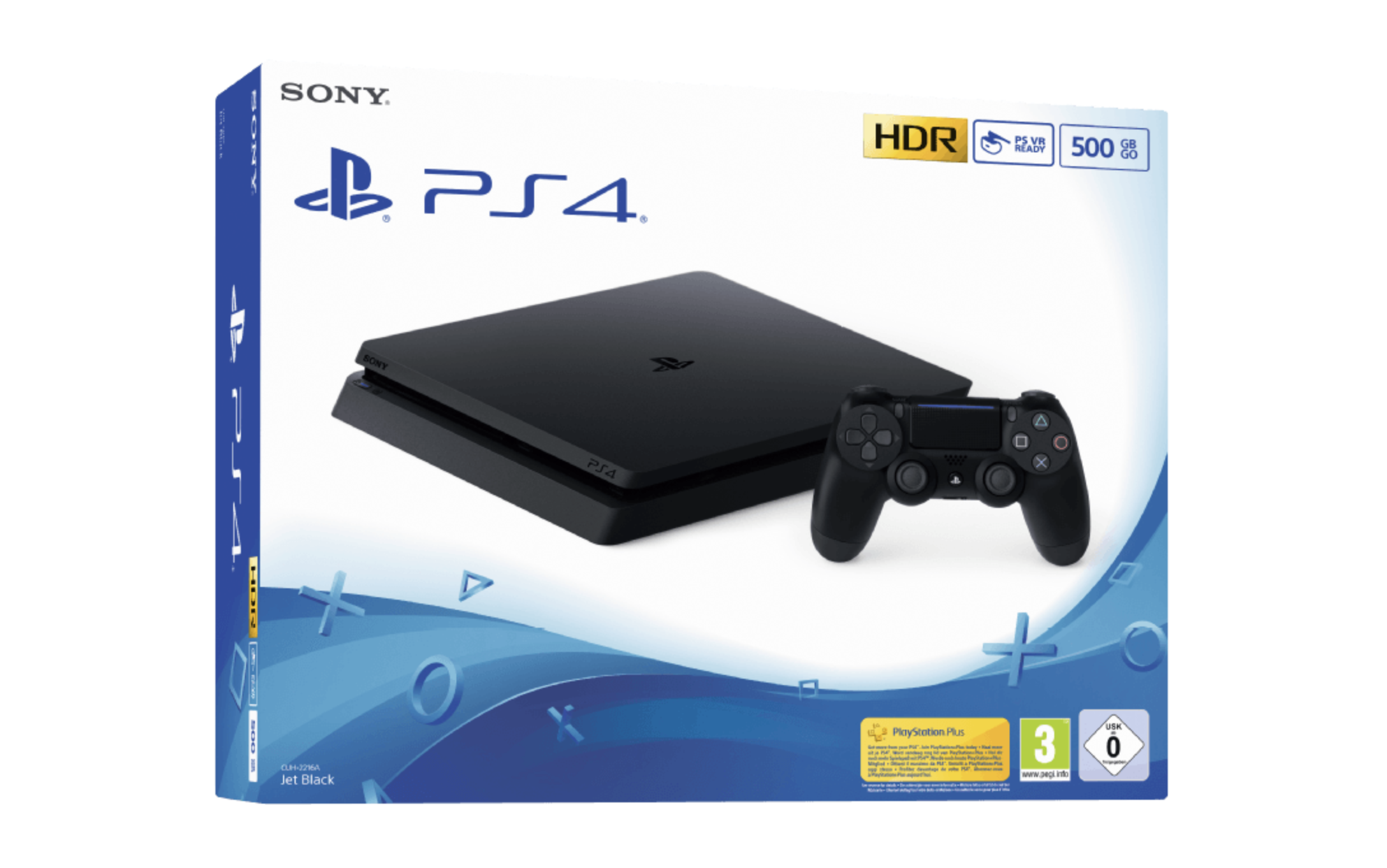 Сколько playstation. Sony PLAYSTATION 4 Slim 500gb CUH-2216a. Приставка ps4 Sony PLAYSTATION Slim 3. Sony PLAYSTATION 4 Slim 500 ГБ. Комплектация ps4 Slim 500gb.