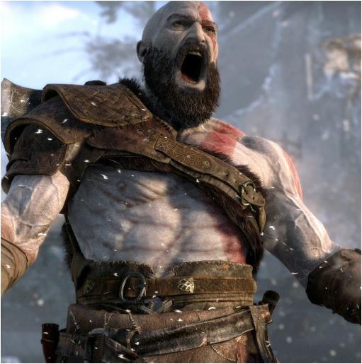 Jouw mening: God of War is de terechte winnaar van de GOTY award