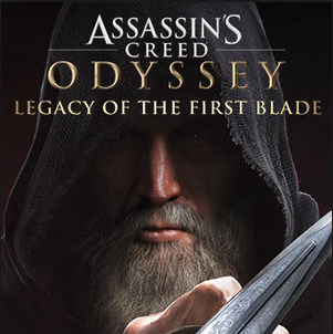 DLC Special: Assassin’s Creed: Odyssey – Legacy of The First Blade