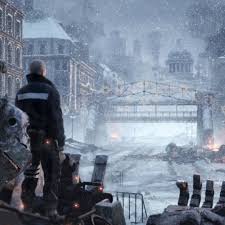 Square Enix laat de overlevingstechnieken van Left Alive zien