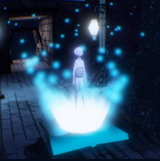 Anyone’s Diary komt exclusief naar PlayStation VR