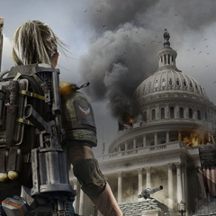Gespeeld: Tom Clancy’s: The Division 2 – Fijne gameplay, veel content en een mooi vervallen Washington D.C.