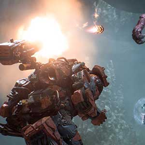 Nieuwe Anthem video gaat dieper op de endgame content in