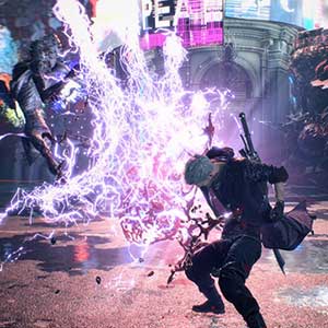 Devil May Cry 5 krijgt een laatste trailer voor de release