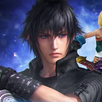 Free-to-play versie van Dissidia Final Fantasy NT komt ook naar Europa
