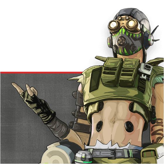 Special: Alle aanpassingen en nieuwigheden voor Apex Legends