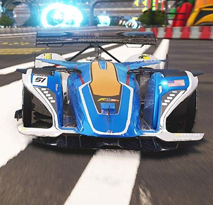 Review: Xenon Racer