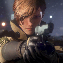Review: Left Alive