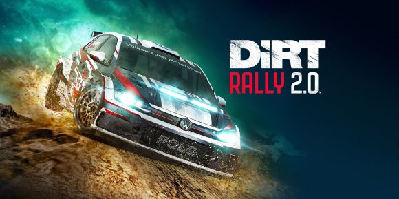 Psn dirt sale rally 2.0