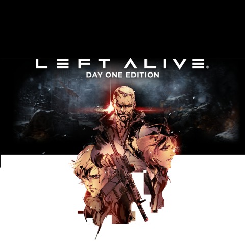Left Alive ontvangt slechte beoordelingen in Japan