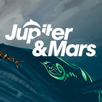 Dolfijnen Jupiter & Mars krijgen een nieuwe trailer voor hun game