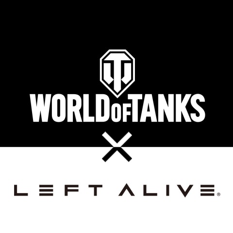 Left Alive krijgt gratis DLC die advertenties voor World of Tanks in de game verwerkt