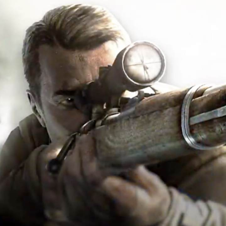 Special: Sniper Elite V2 Remastered