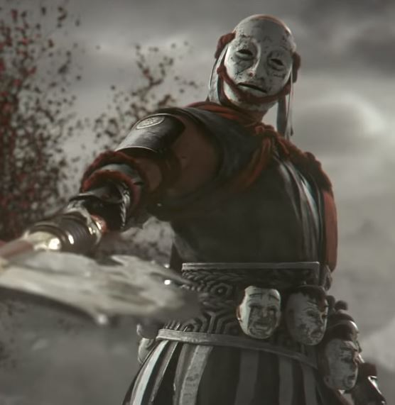 Ubisoft toont nieuwe For Honor map in trailer en deelt details van aankomende update