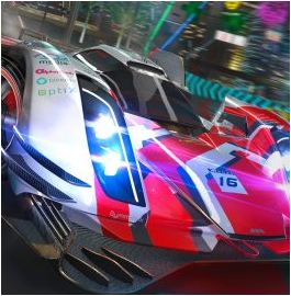 Xenon Racer krijgt deze zomer gratis nieuwe auto’s en tracks
