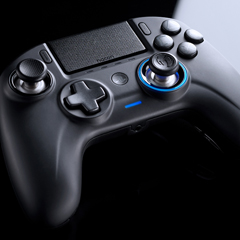 Review: Nacon Revolution Unlimited Pro Controller
