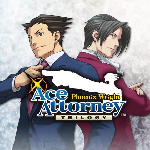 Review: Phoenix Wright: Ace Attorney Trilogy
