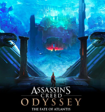 DLC Special: Assassin’s Creed: Odyssey – The Fate of Atlantis