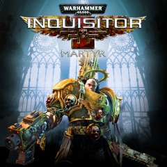 Warhammer 40K: Inquisitor Martyr update 2.0 gooit progressie en endgame helemaal om